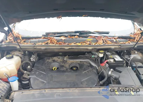 2018 Ford Edge Se from USA, damaged, VIN 2FMPK3G95JBB22993